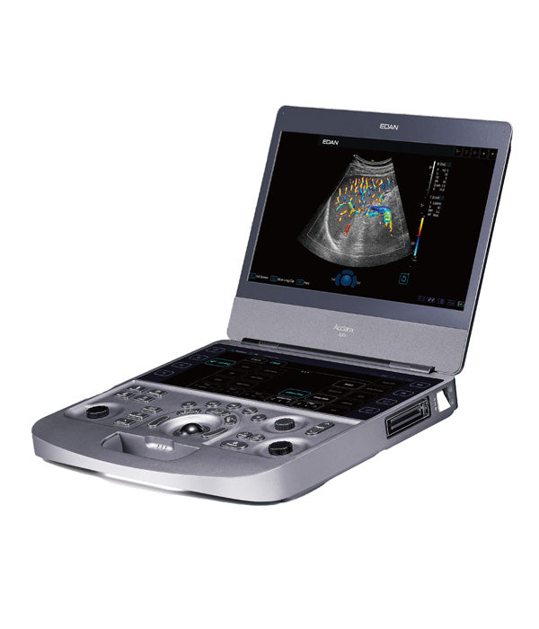 EDAN-Acclarix AX9 VET Diagnostic Ultrasound System