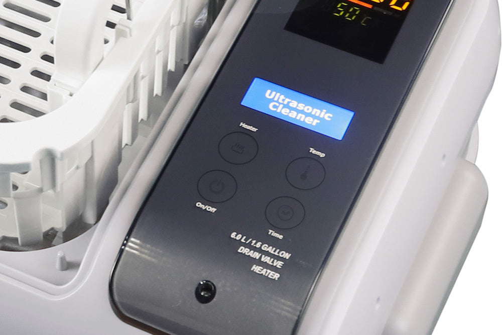 Ultrasonic Cleaner CLEAN-01