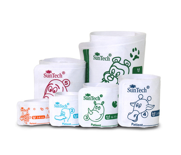 جهاز قياس ضغط الدم Suntech Equine Vet25E وVet30E