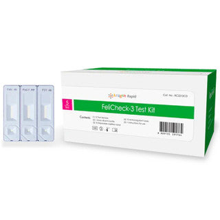 BIONOTE Rapid FeliCheck-3