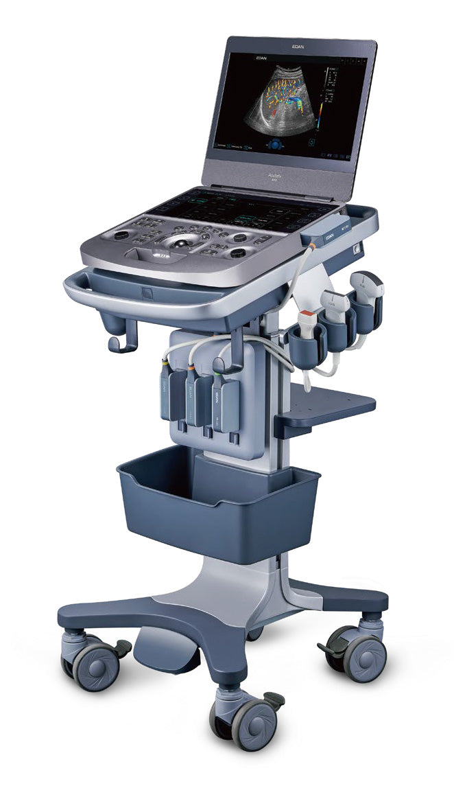 EDAN-Acclarix AX9 VET Diagnostic Ultrasound System