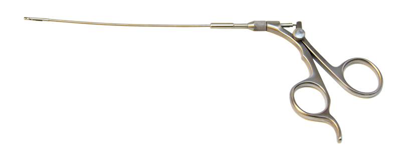 ES140 Flexible Forceps
