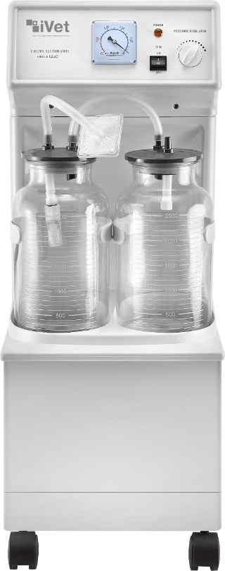 Electric Suction Unit