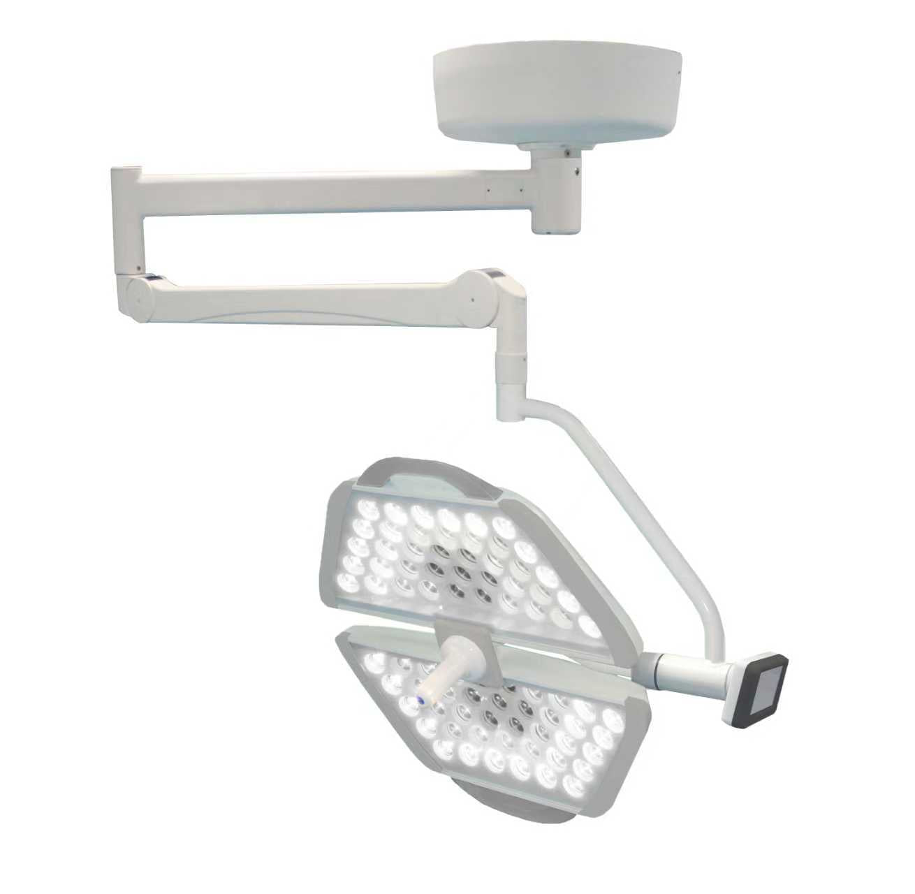 Panalex LED Operating light with Full HD Digital Camera System