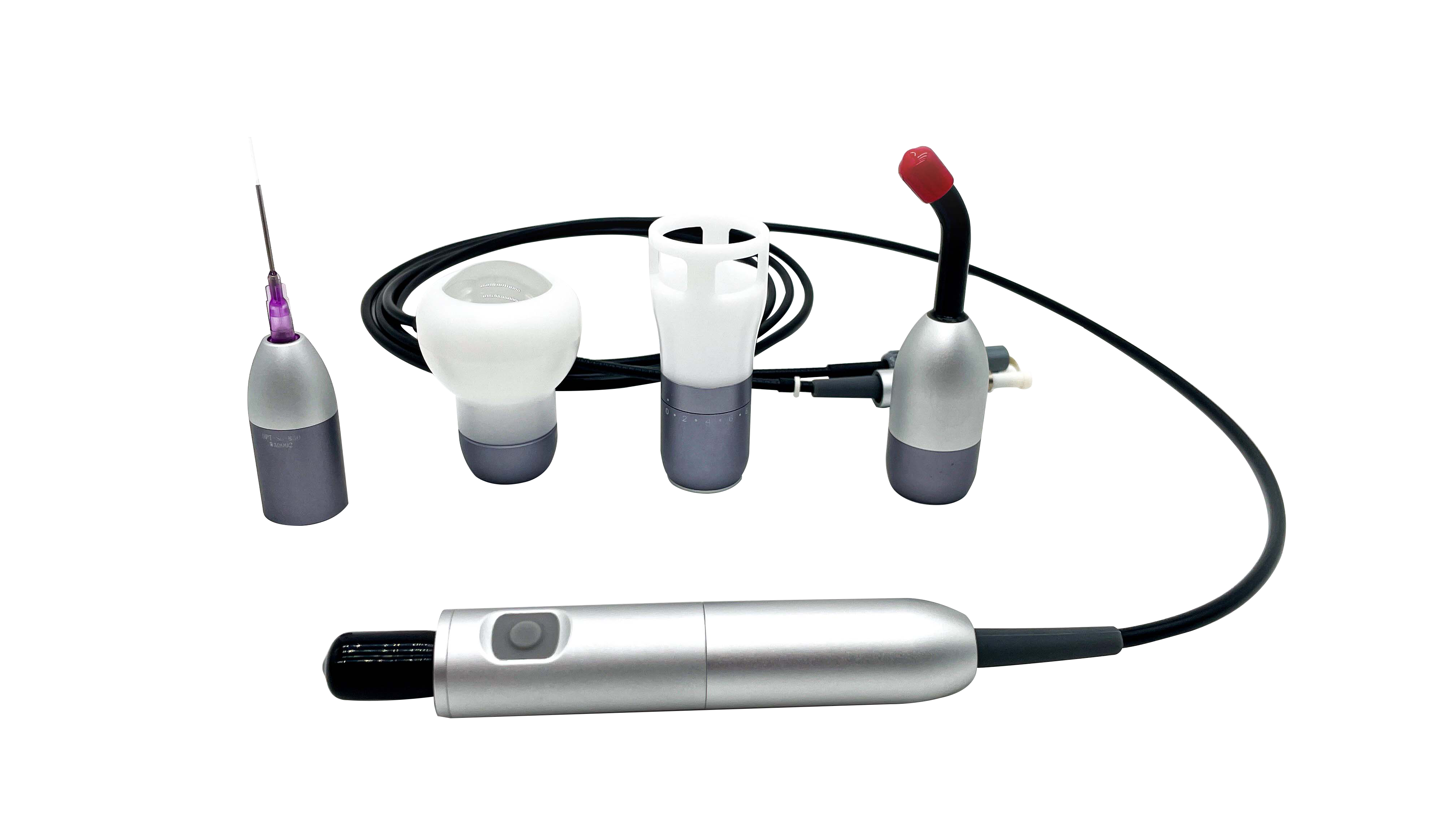 LUNVET Veterinary Therapy and Surgical Laser
