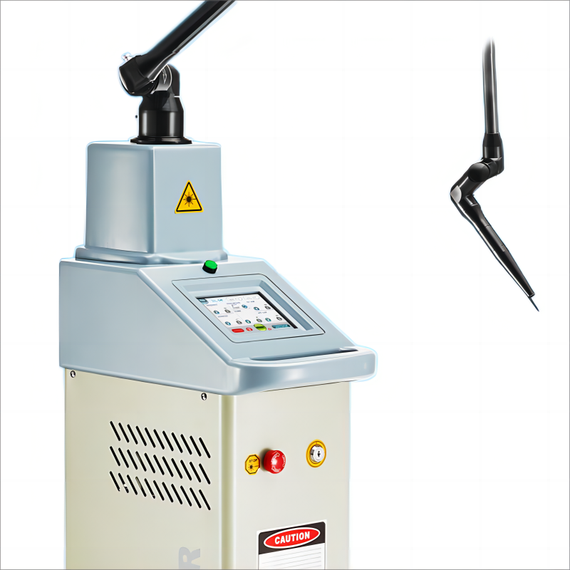VetWave 40-CF Veterinary CO2 Laser
