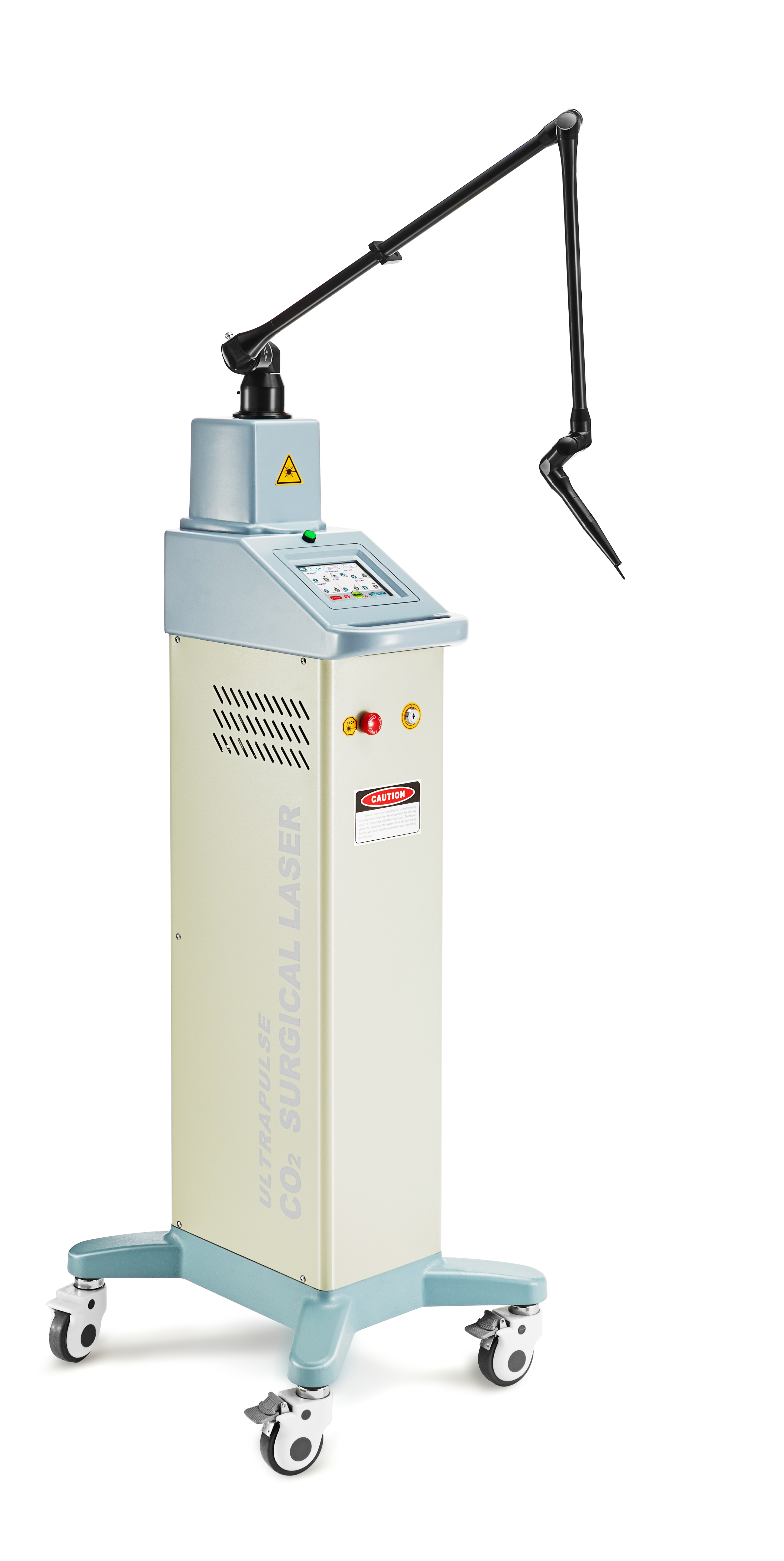 VetWave 40-CF Veterinary CO2 Laser