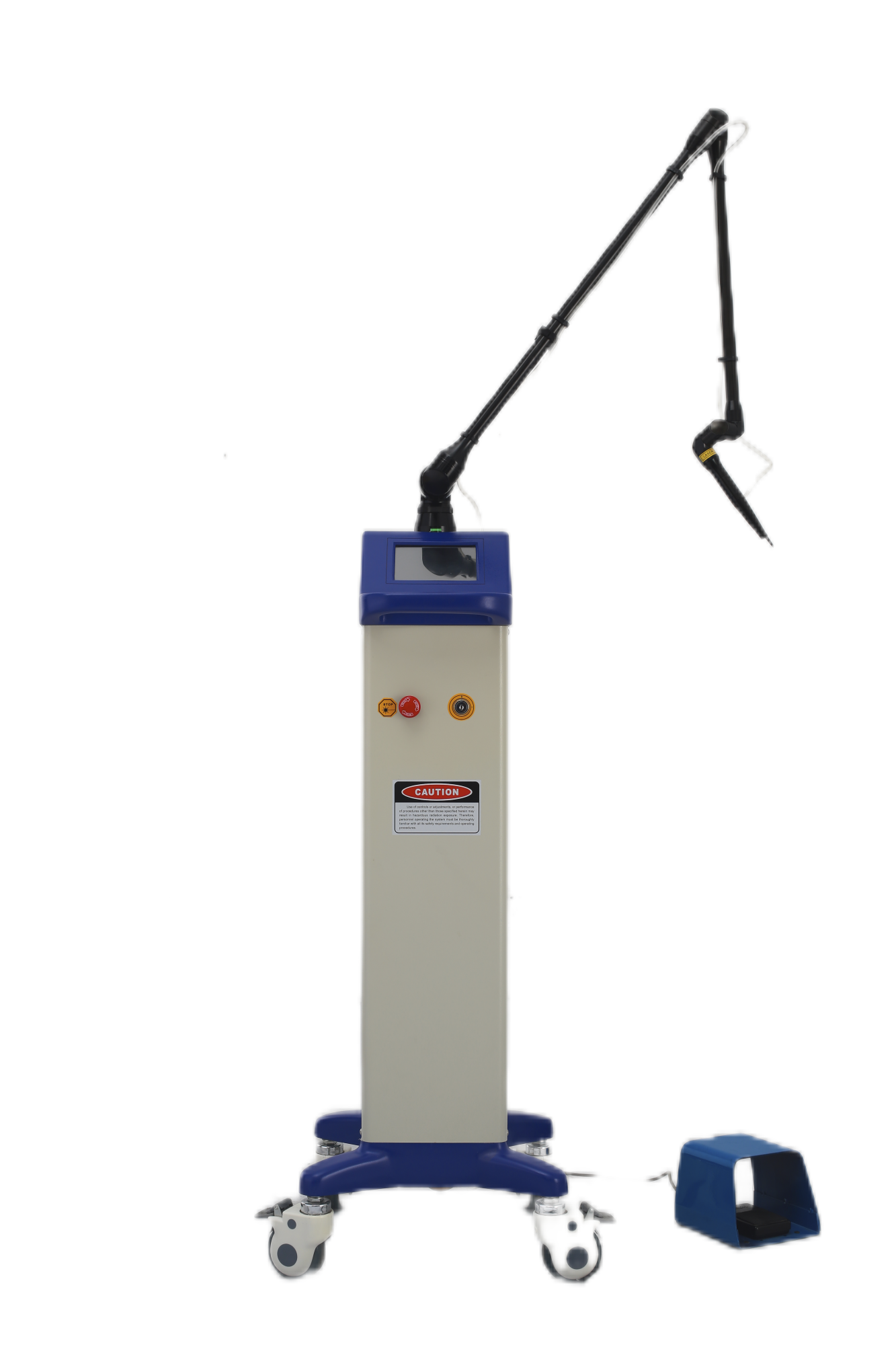 VetWave 20W Veterinary CO2 Laser