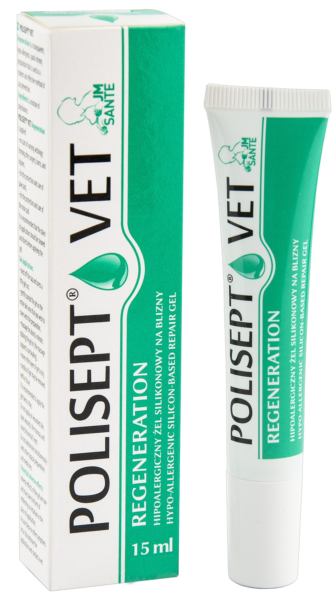 بوليسيبت فيت ريجينيريشن 15 مل