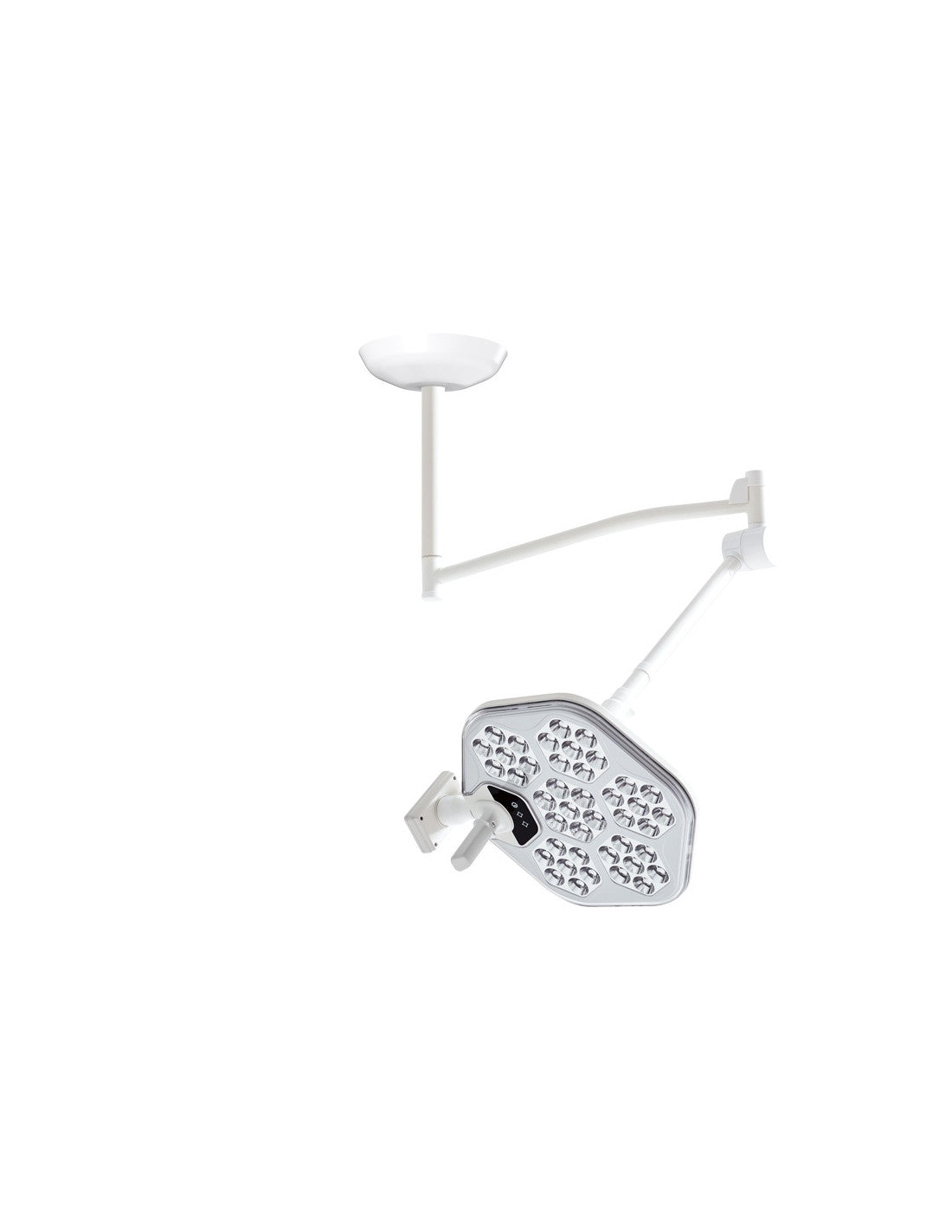 iVet - S300  Dual Examination Light (Ceiling)