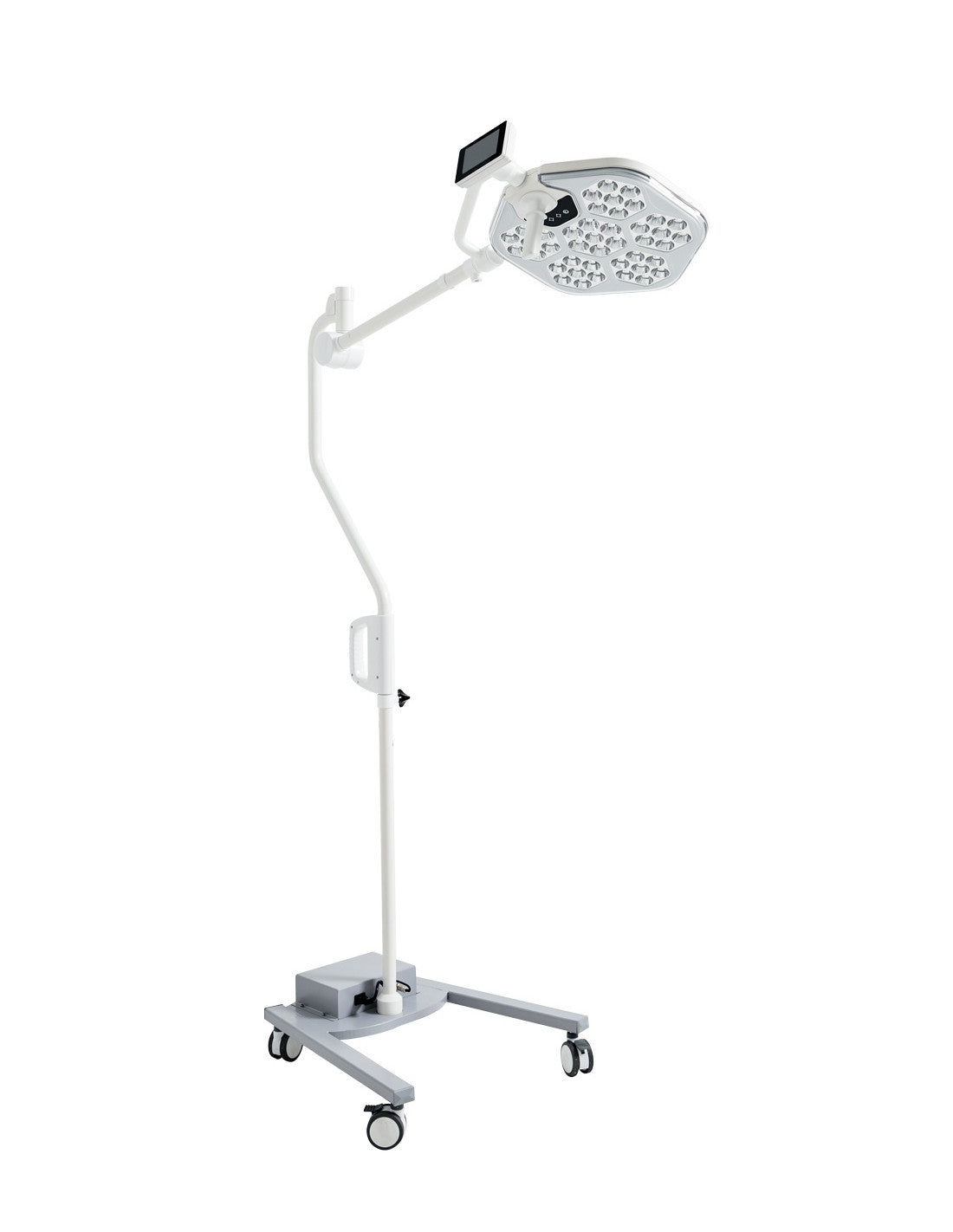 iVet - S300  Dual Examination Light (Ceiling)