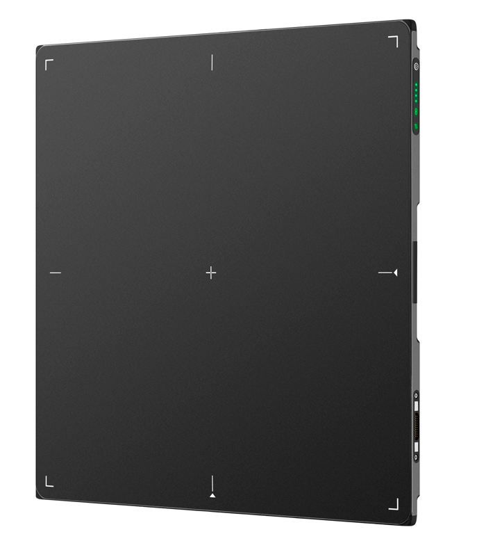 ARTEMIS-17W Wireless X-RAY Flat Panel Detector