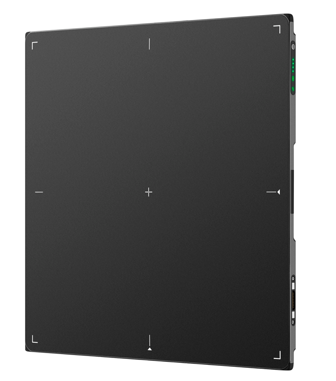 ARTEMIS-17W WIRELESS X-RAY FLAT PANEL DETECTOR FOR VETERINARY