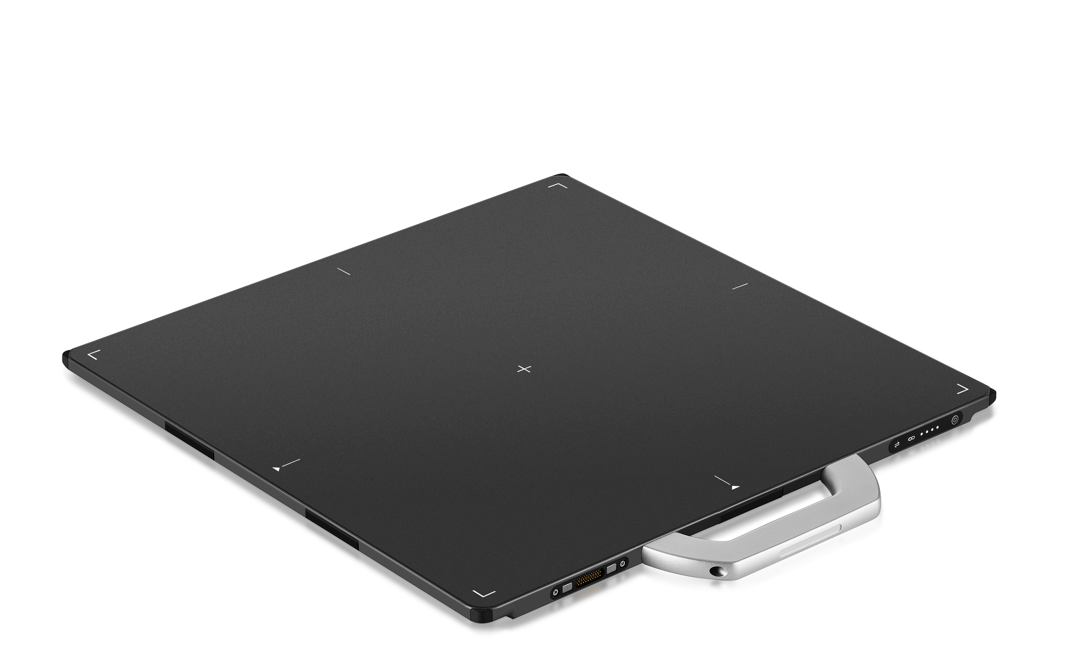 ARTEMIS-17W Wireless X-RAY Flat Panel Detector