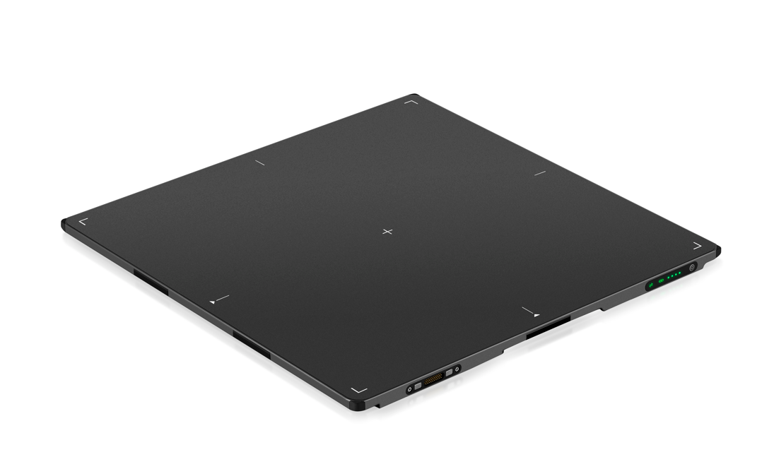 ARTEMIS-17W Wireless X-RAY Flat Panel Detector