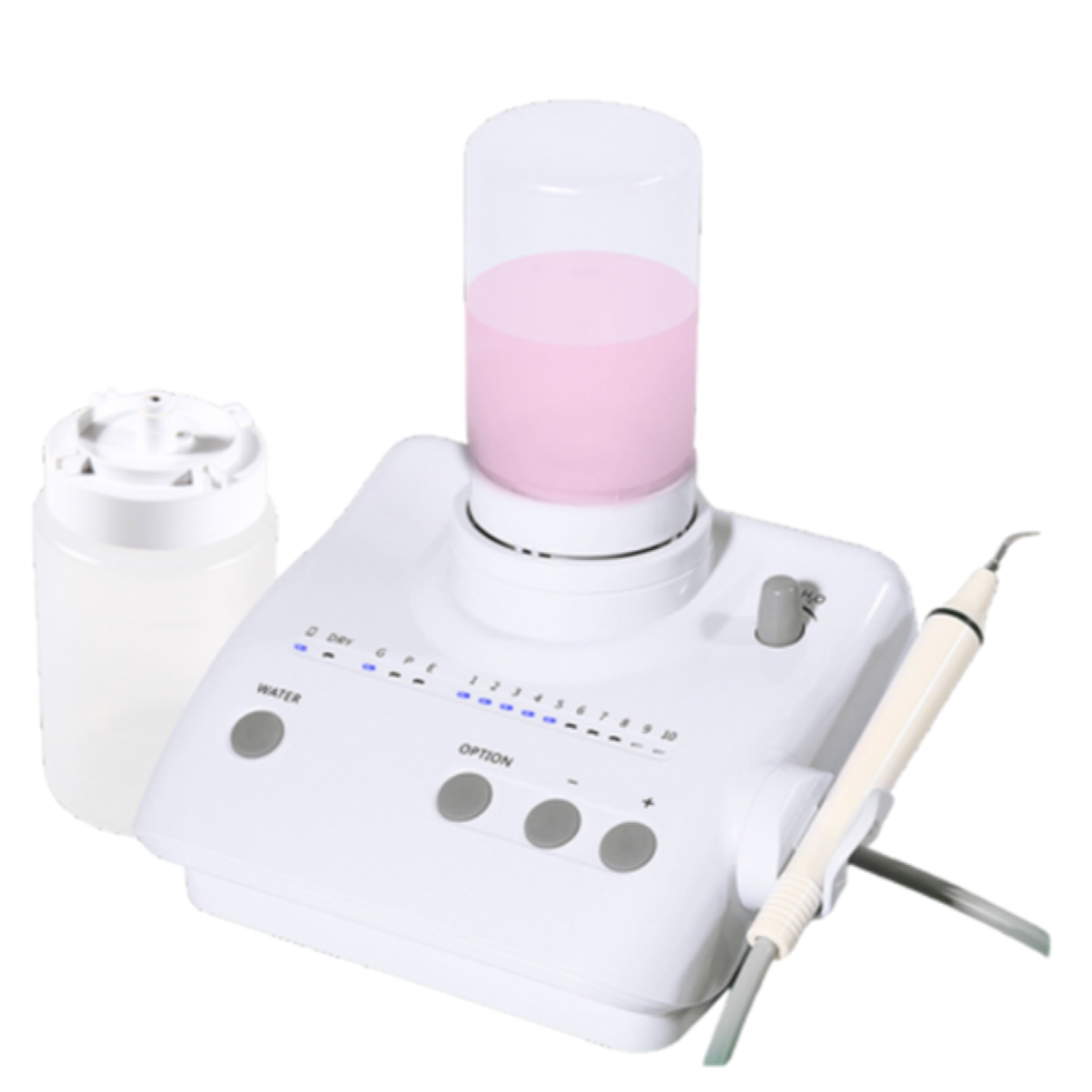 iVET-W3 Ultrasonic Scaler