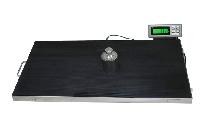 iVet TTPS- 150 Scale