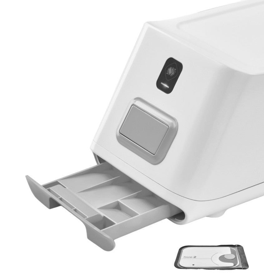 DS630 Image Plate Scanner
