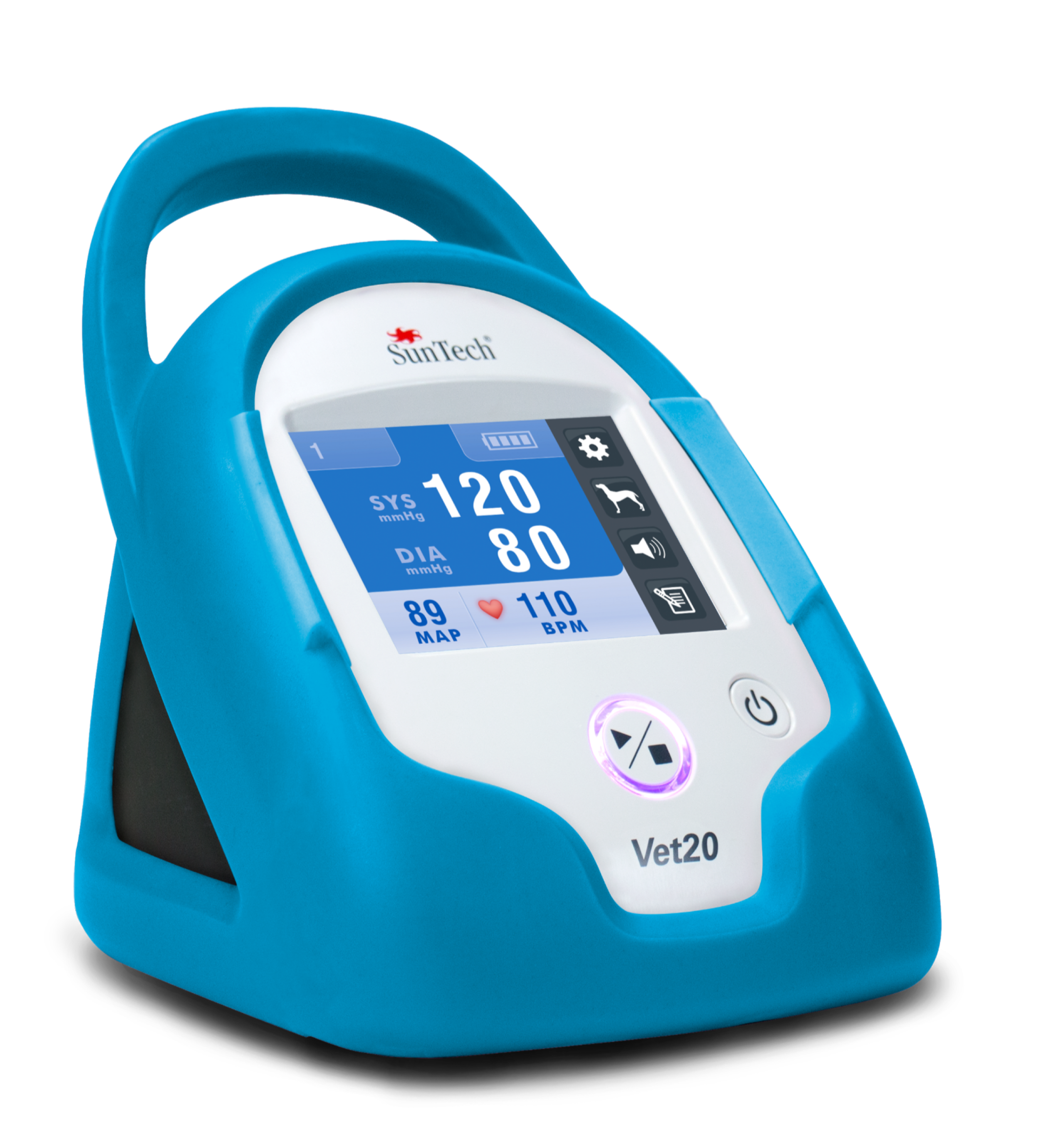 SunTech V20 Pet Blood Pressure Monitor