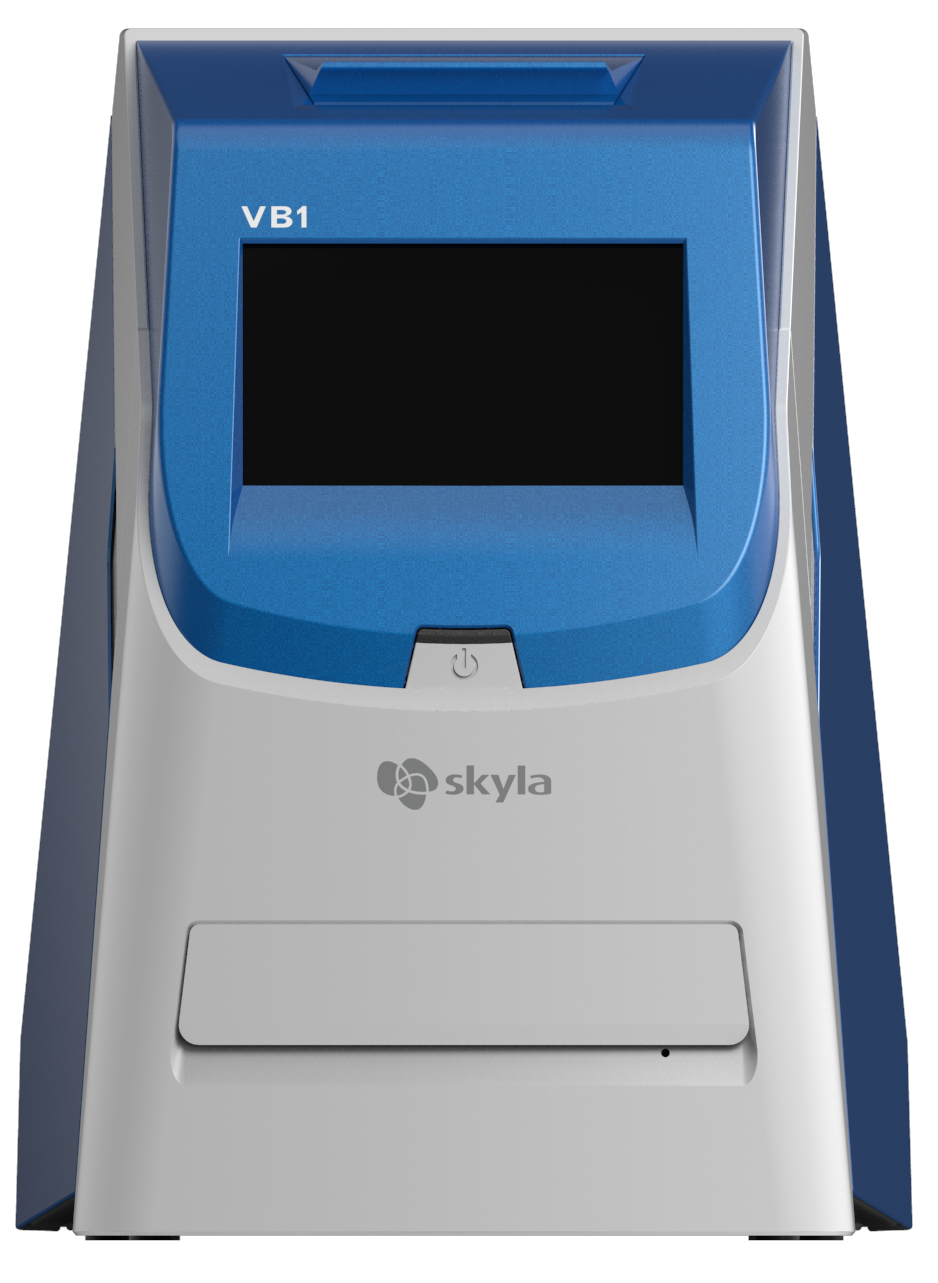 Skyla-VB1 Dry Chemistry analyzer