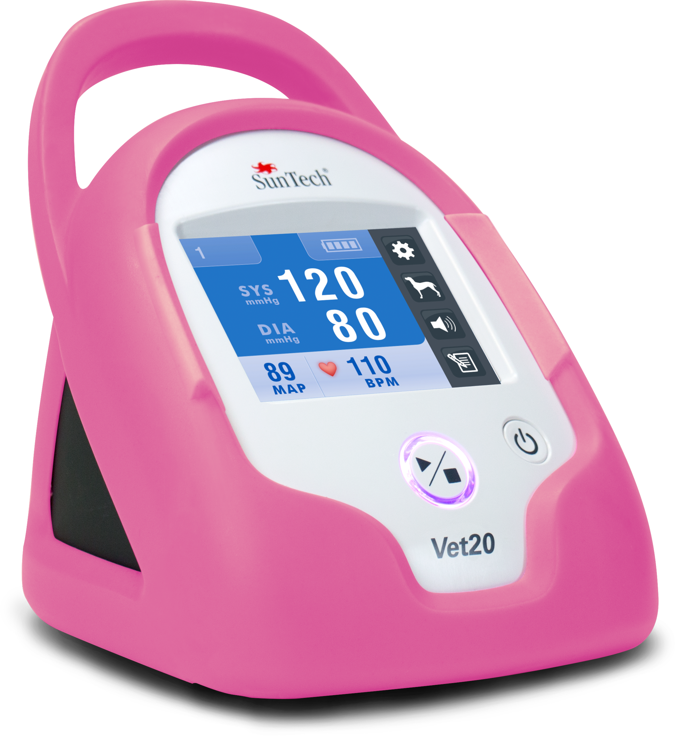 SunTech V20 Pet Blood Pressure Monitor