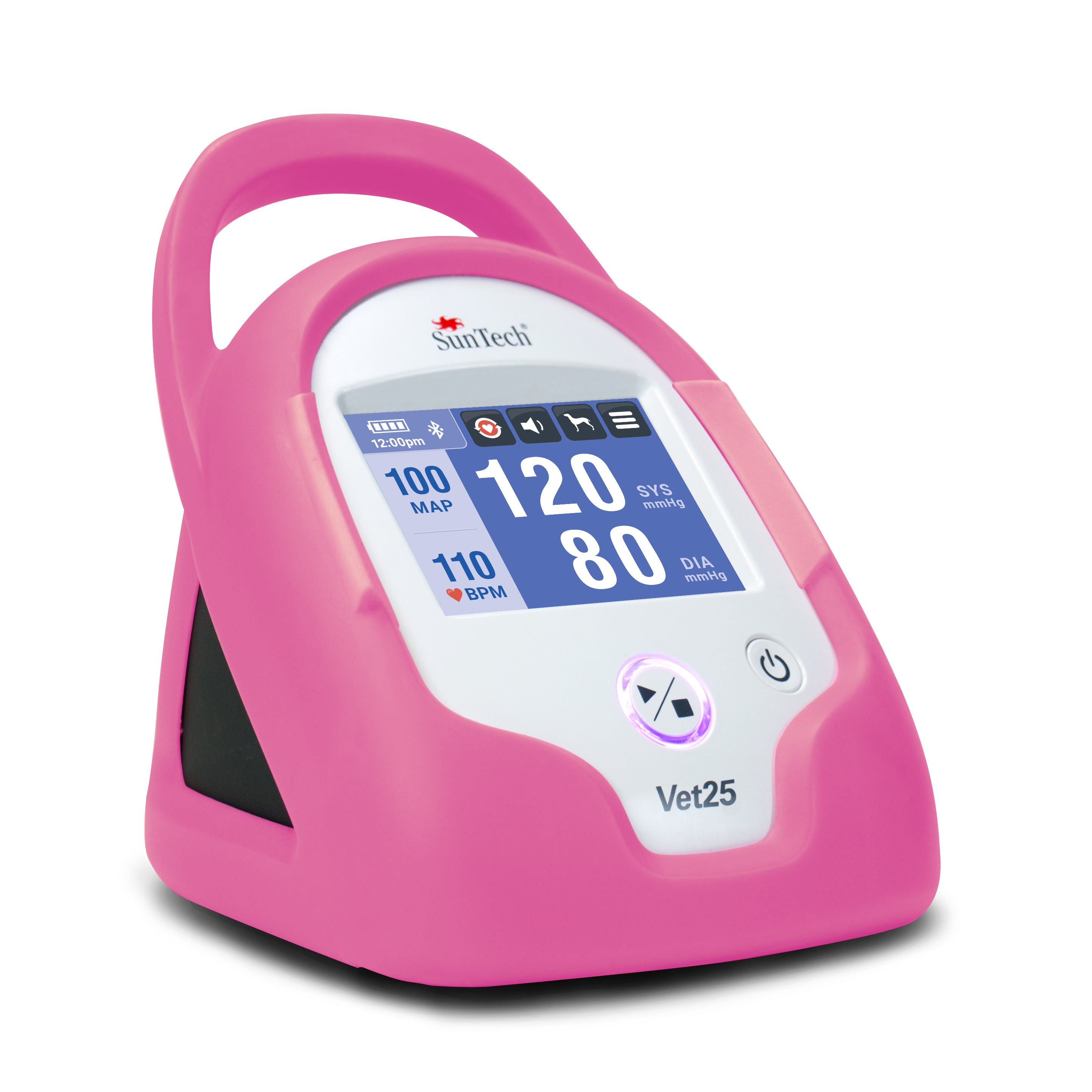 Suntech V25 Pet Blood Pressure Monitor