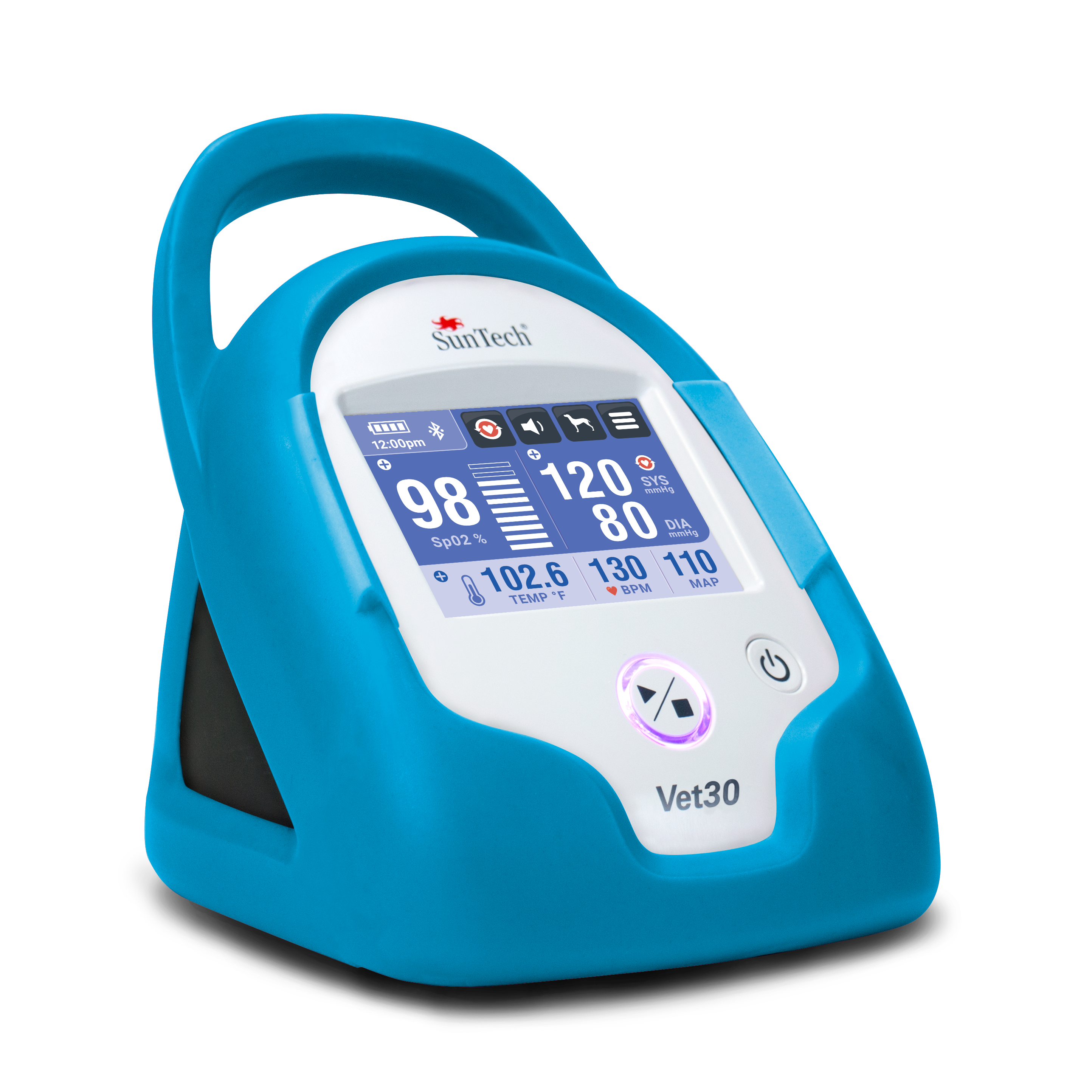 Suntech V30 Pet Blood Pressure Monitor