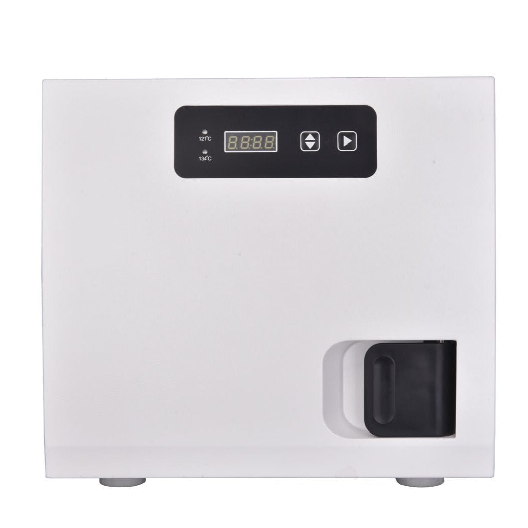 VETSTEAM-18 Intelligent VeterinarySterilizer 18L