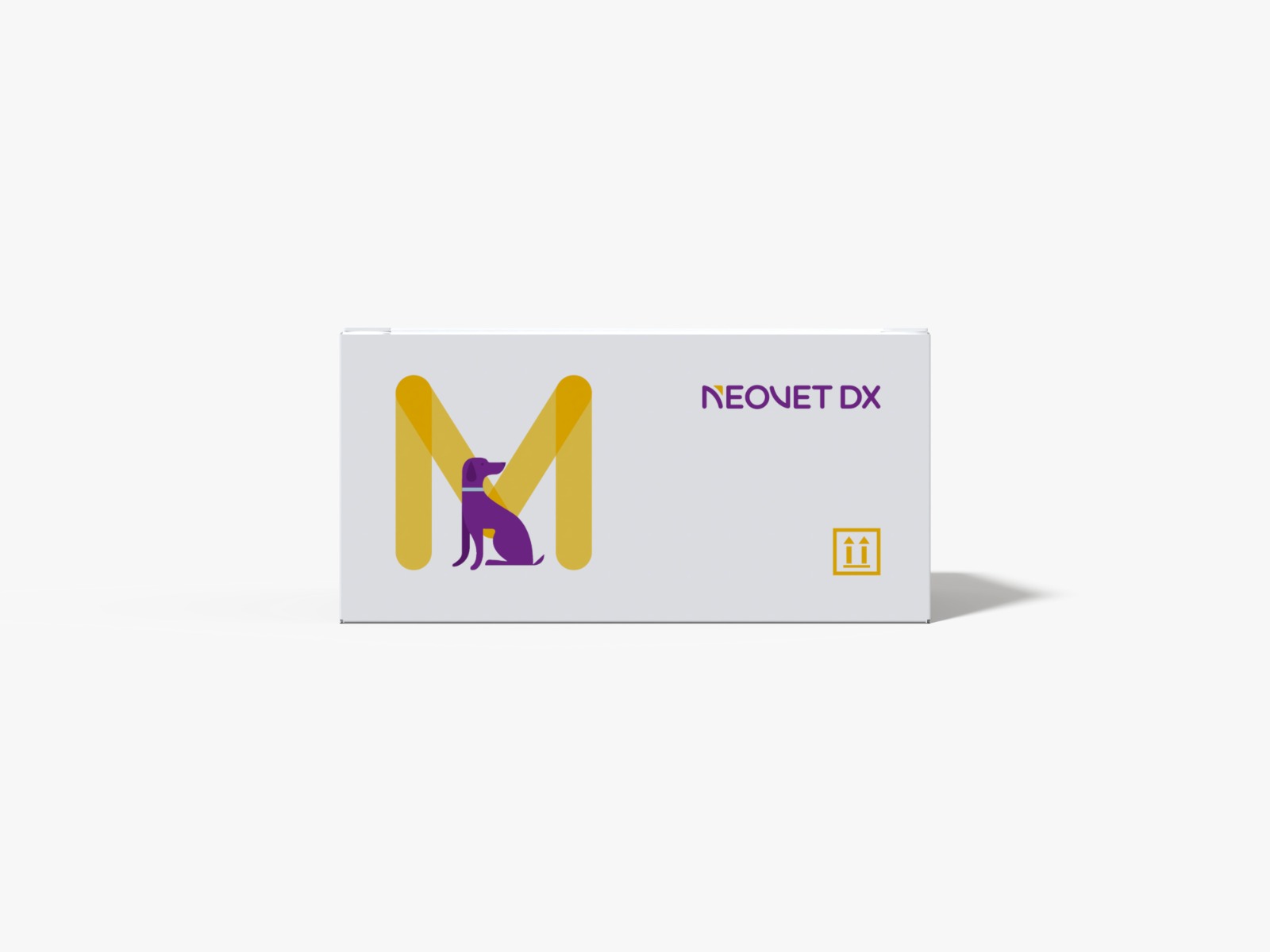 Neopod A1 Canine Hematological Morphological Analysis