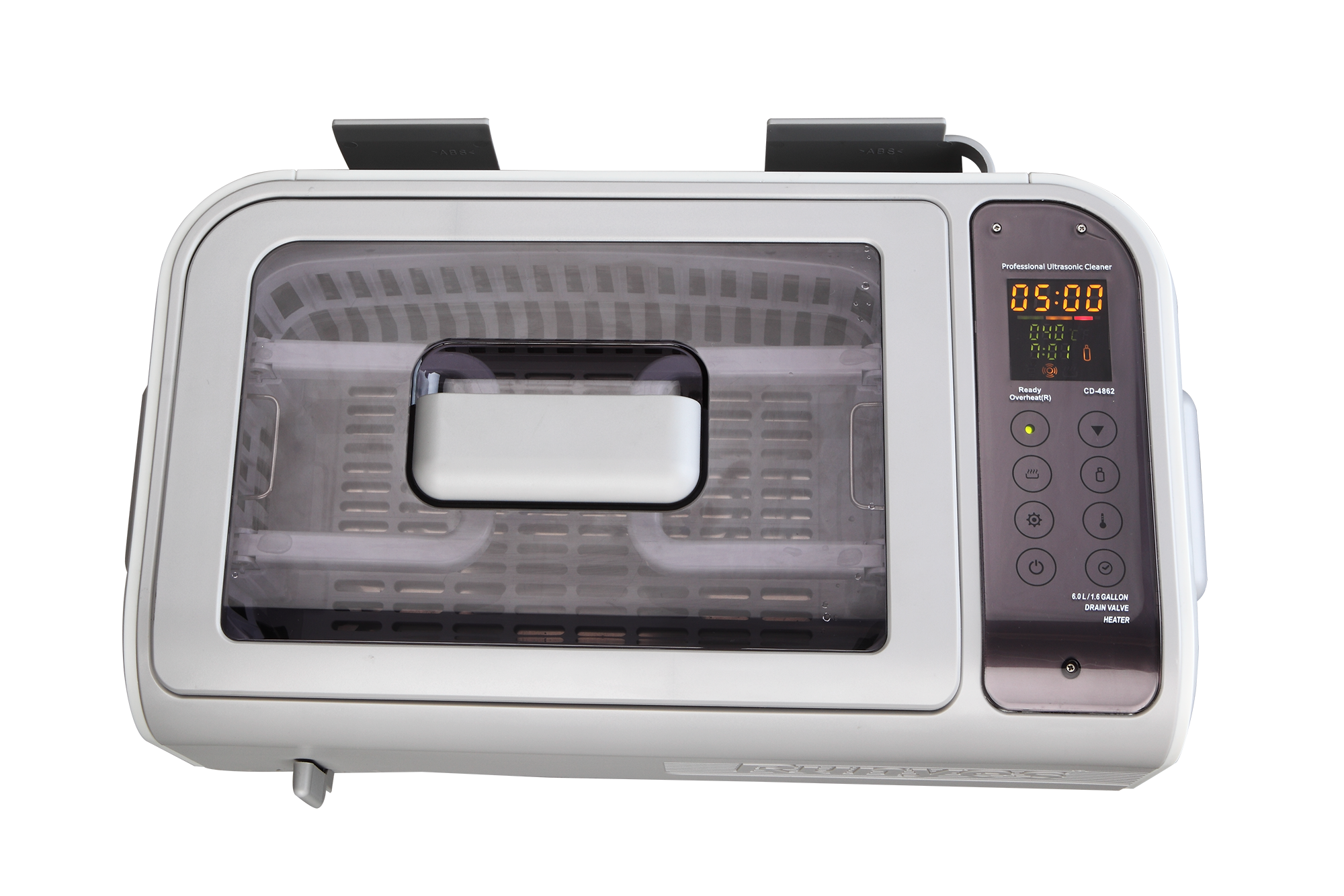 Ultrasonic Cleaner CLEAN-02