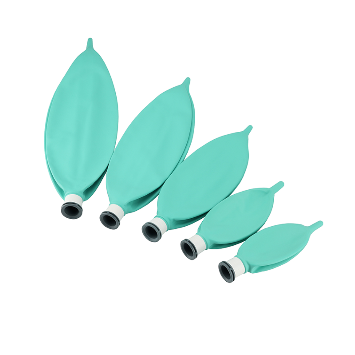 Breathing Bag Reusable