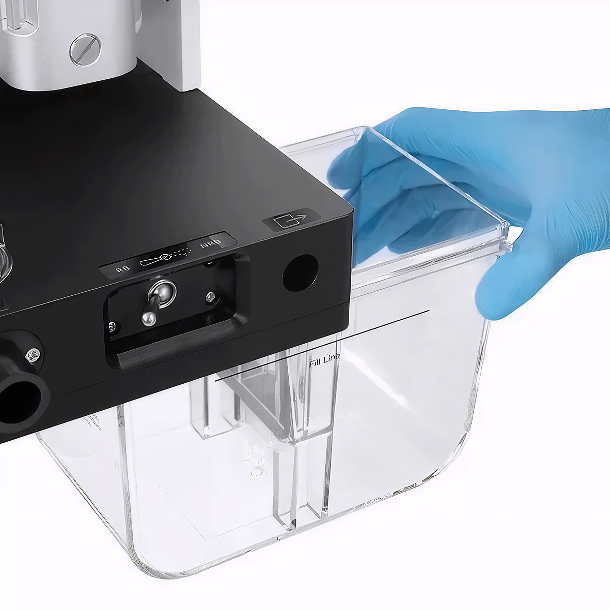 R650 Veterinary Anesthesia Machine