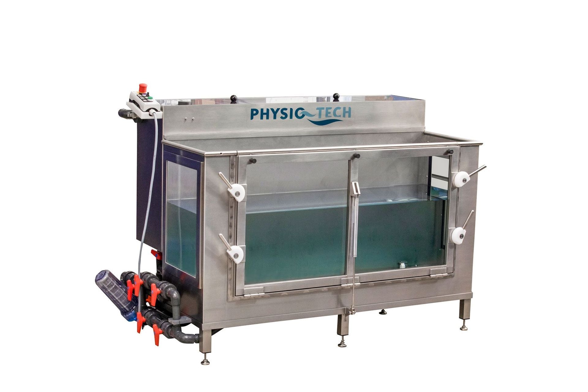 PHYSIO mini Underwater treadmill for dogs