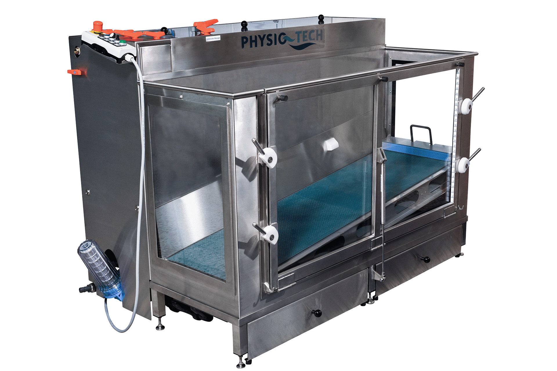 CLASSICO underwater treadmill for dogs