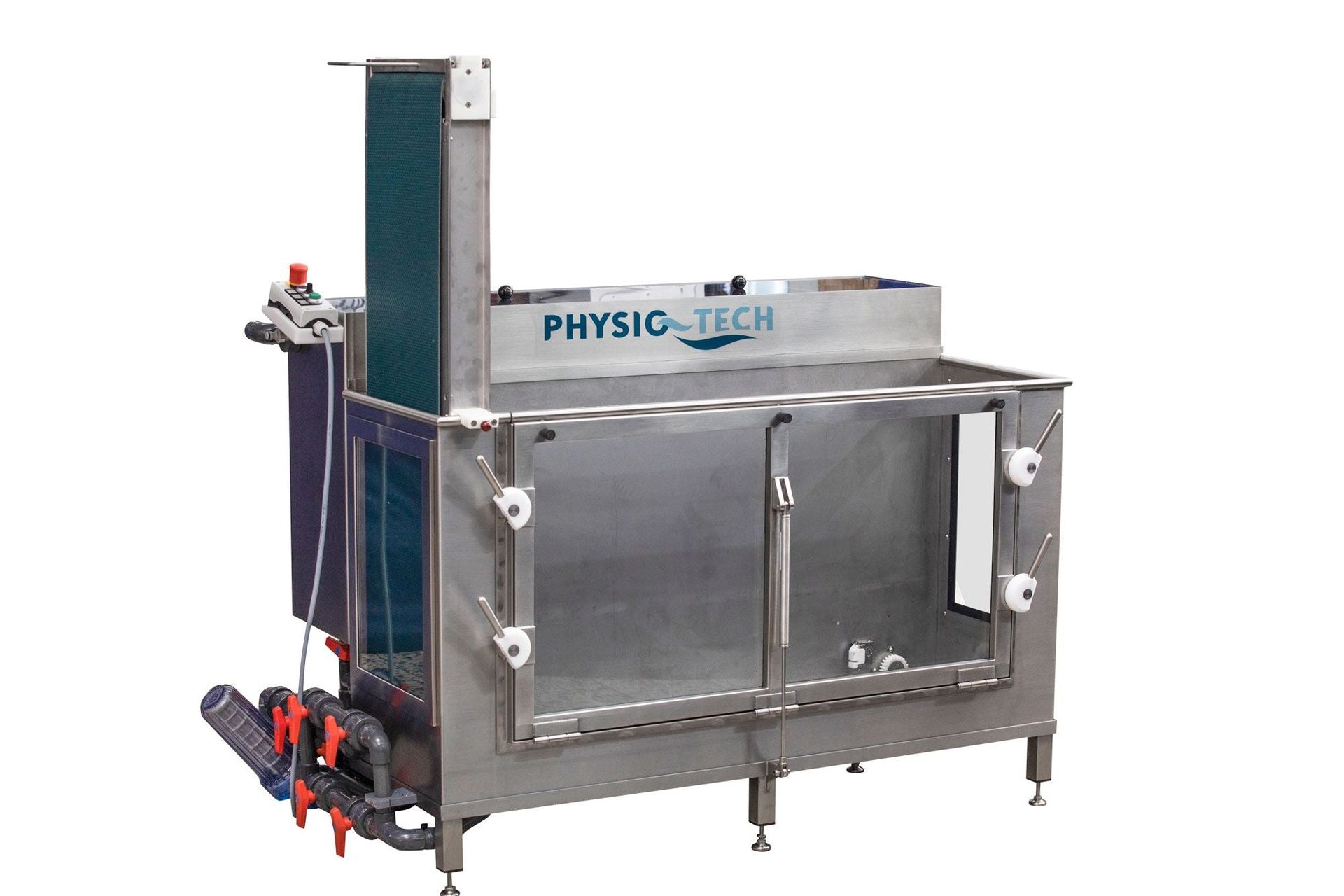 PHYSIO mini Underwater treadmill for dogs