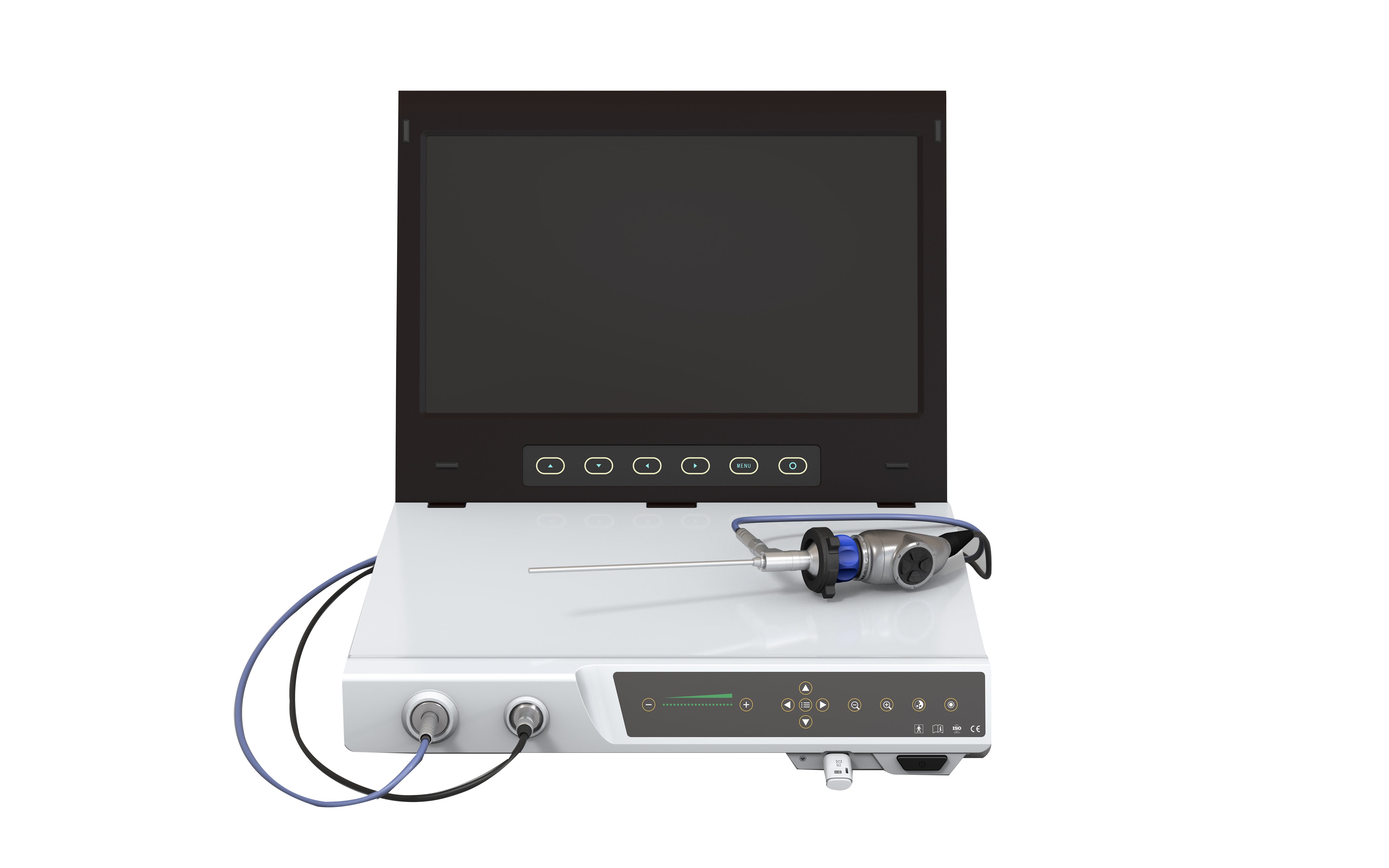 iVet-FALCON Rigid Endoscopy System