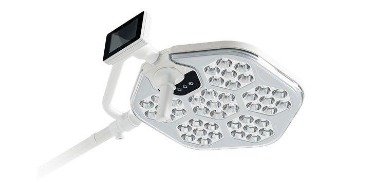 iVet - S300 ضوء الفحص المزدوج (سقف)