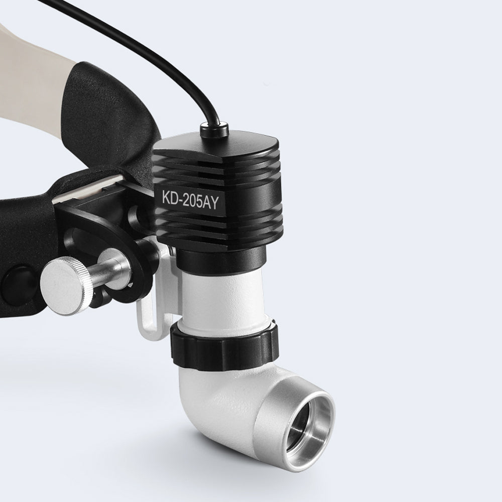 مصباح الرأس X-Focus®