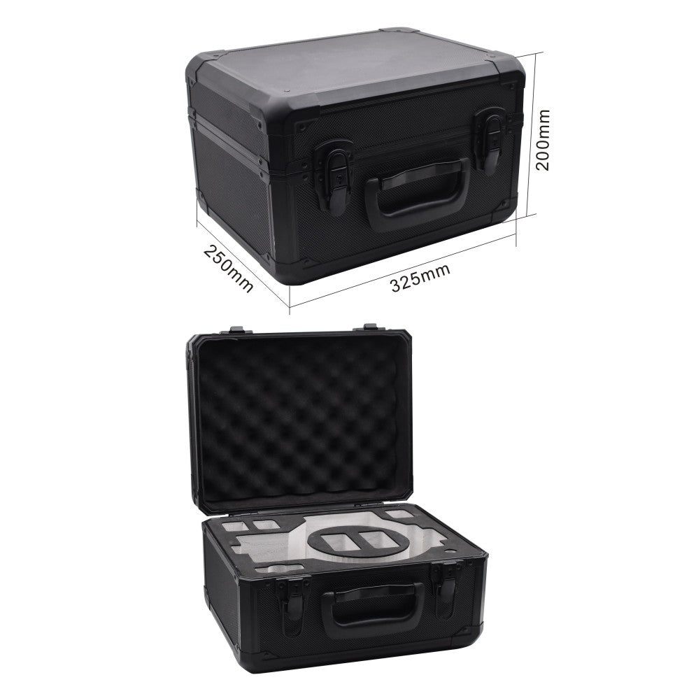 iX-Focus® Head Light
