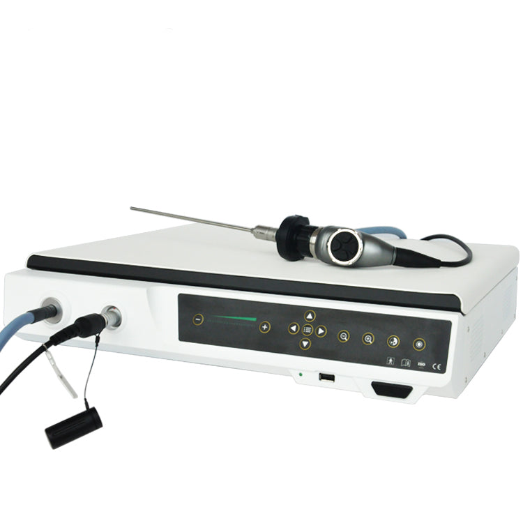 iVet-FALCON Rigid Endoscopy System
