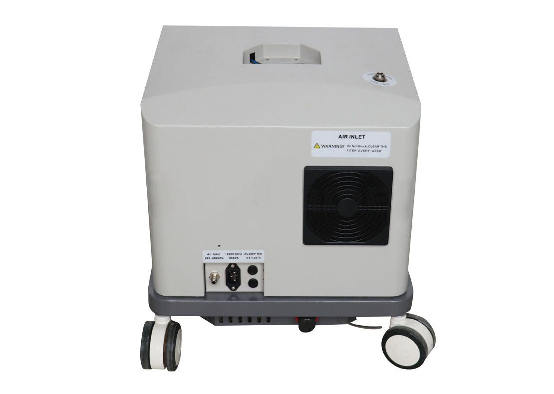 iVet VOC-40 Medical Air Compressor