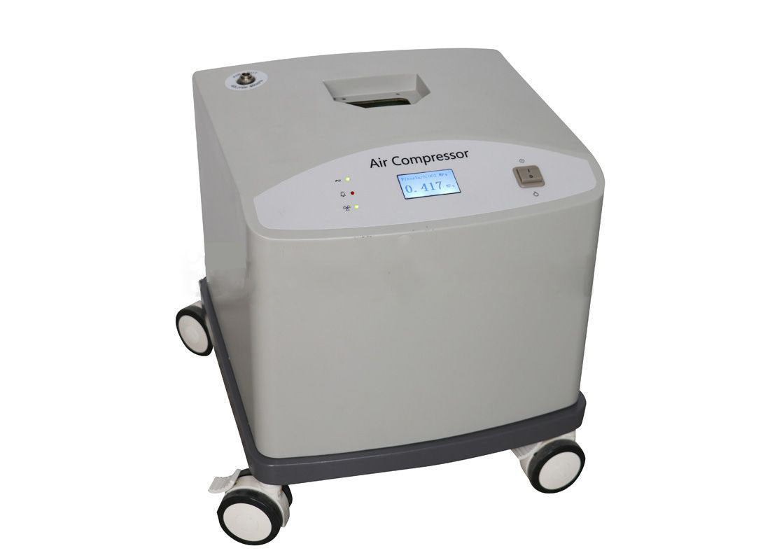 iVet VOC-40 Medical Air Compressor