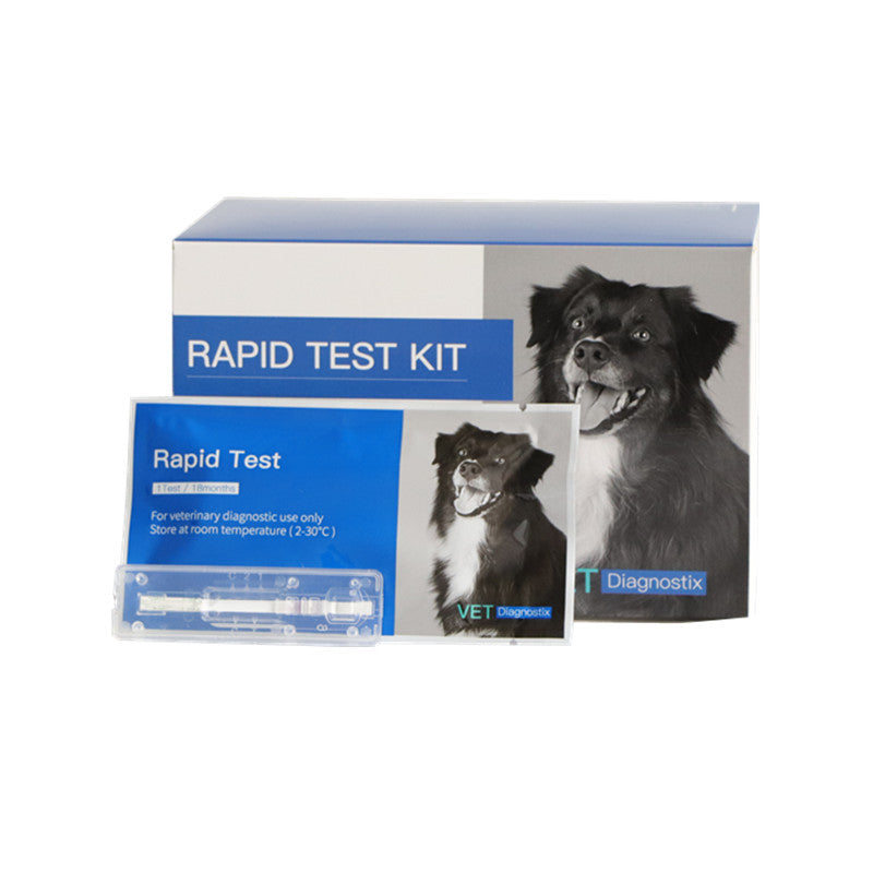 VD078 Canivet TOXO Ab 10 Tests/Box