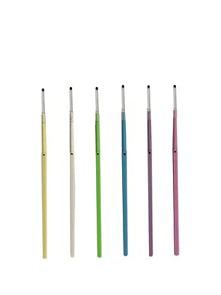 Vitrification Straws