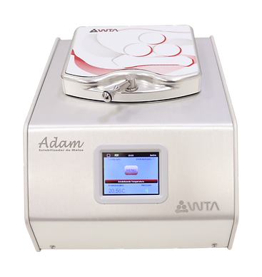 Media Stabilizer - Adam