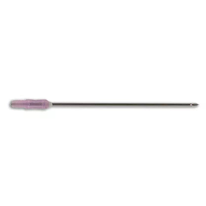 إبرة ملولبة 18G OPU
