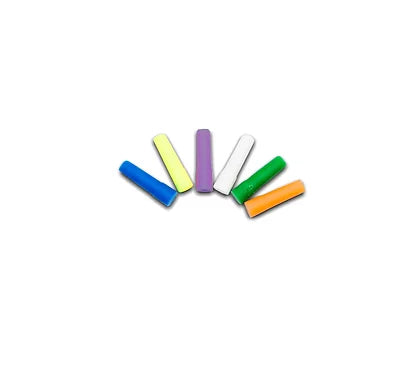Straw ID Plugs 0.50