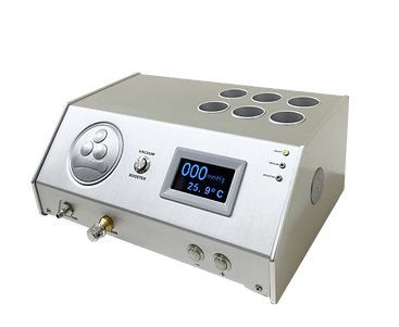 Bovine Follicular Aspiration Pump