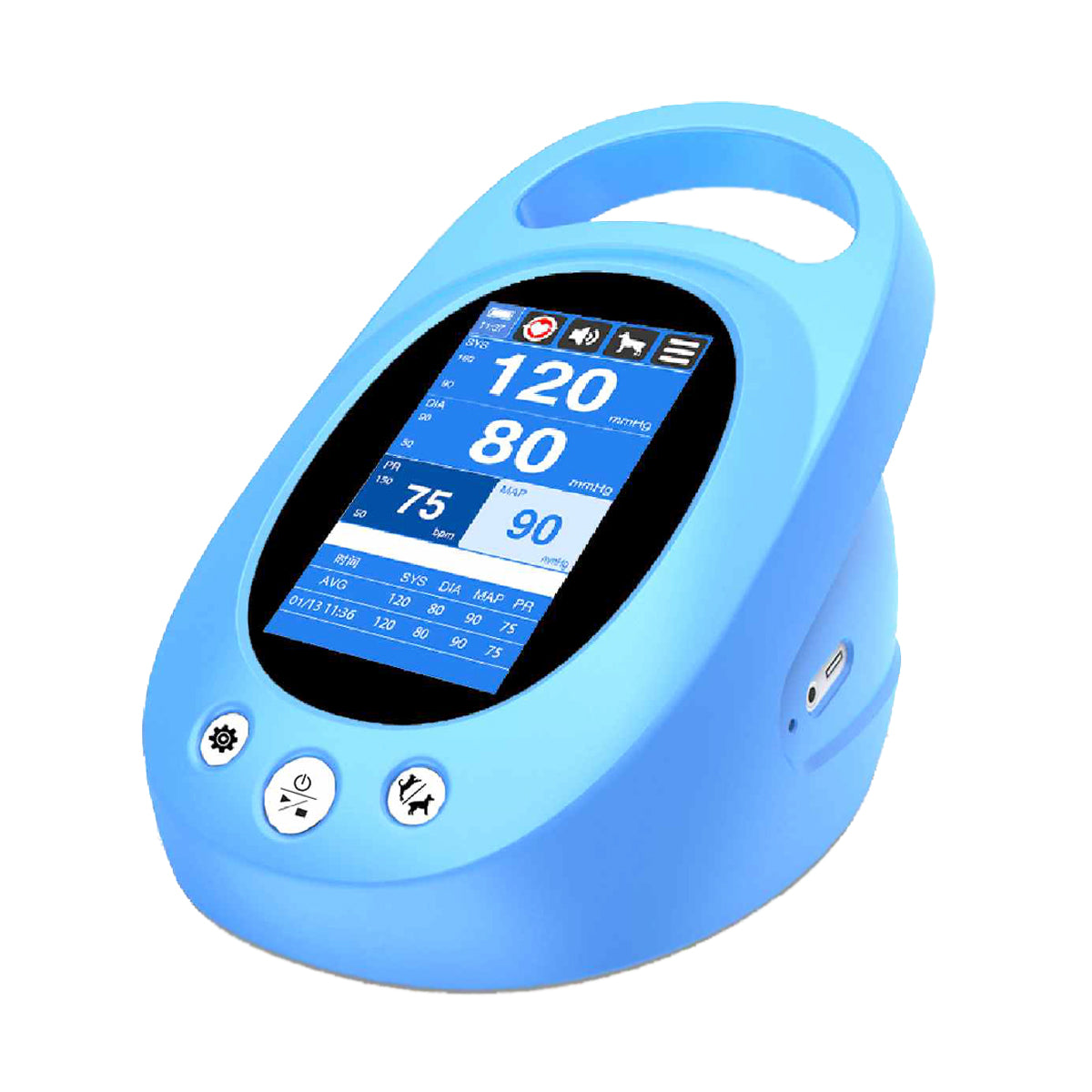 OMRON Professional blood pressure monitor - Sale