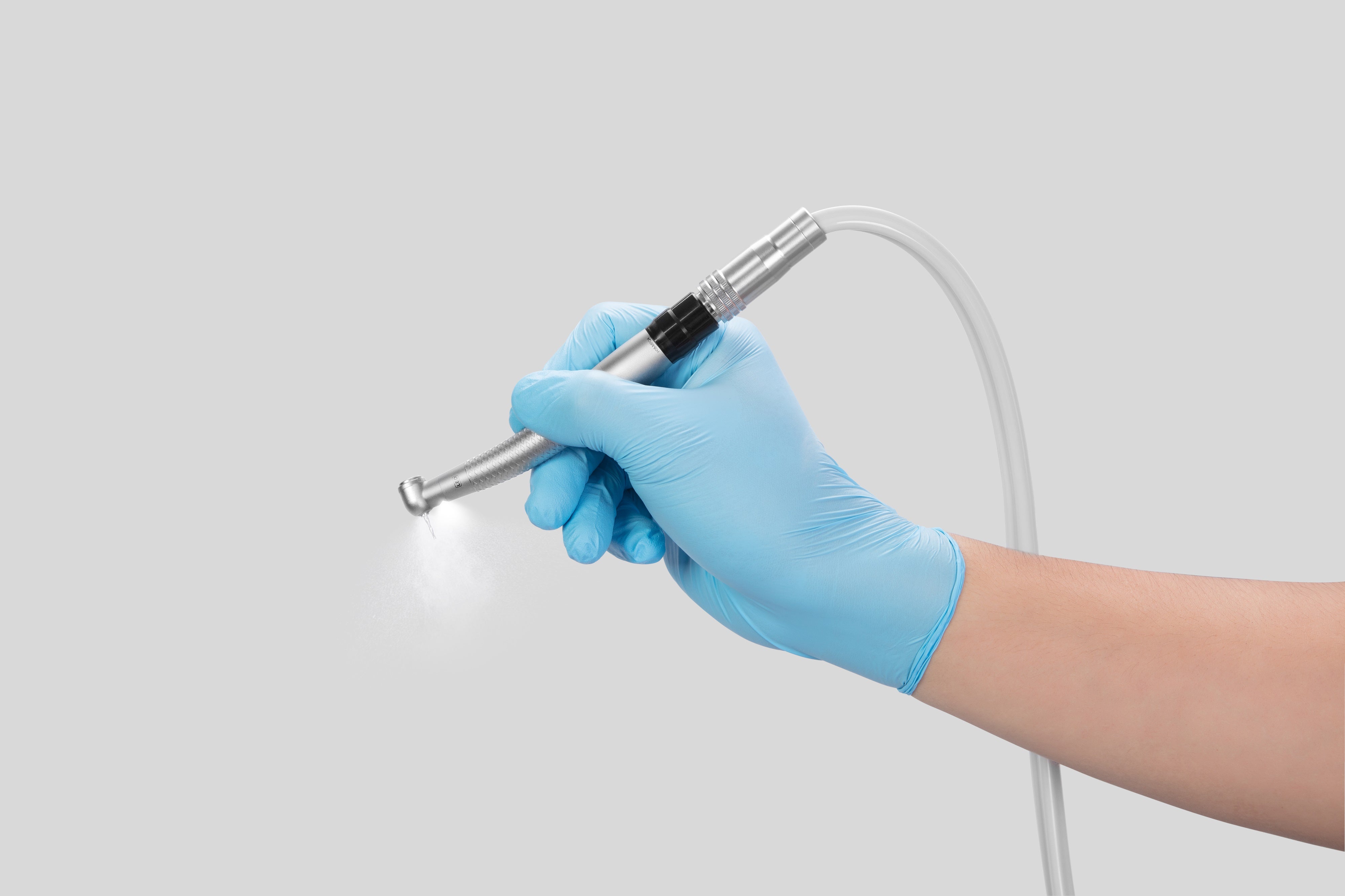 RWD D-U2000 Flexible Veterinary Dental Unit